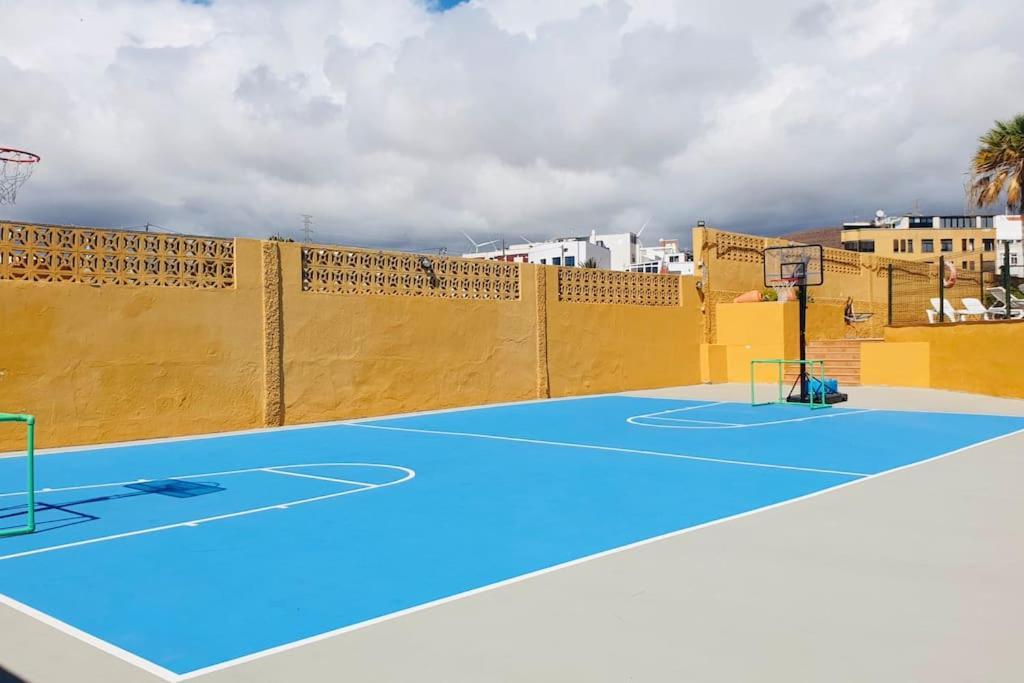 Ocean View Apartment Poris Poris de Abona Exterior photo